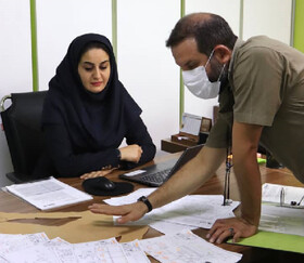 جزئیاتی دربارۀ مستند «آرزو»