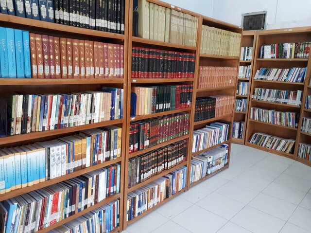 شهرداری‌های اردستان سهم کتابخانه‌ها را  پرداخت نمی‌کنند