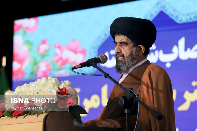 بحران آب آتش زیر خاکستر است 