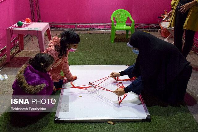 با کودکان کمال‌گرا چه کنیم؟