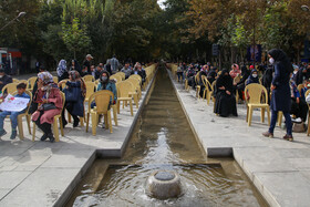 شکوه 13 آبان