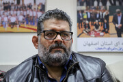 پایان همکاری رسول جزینی با سپاهان