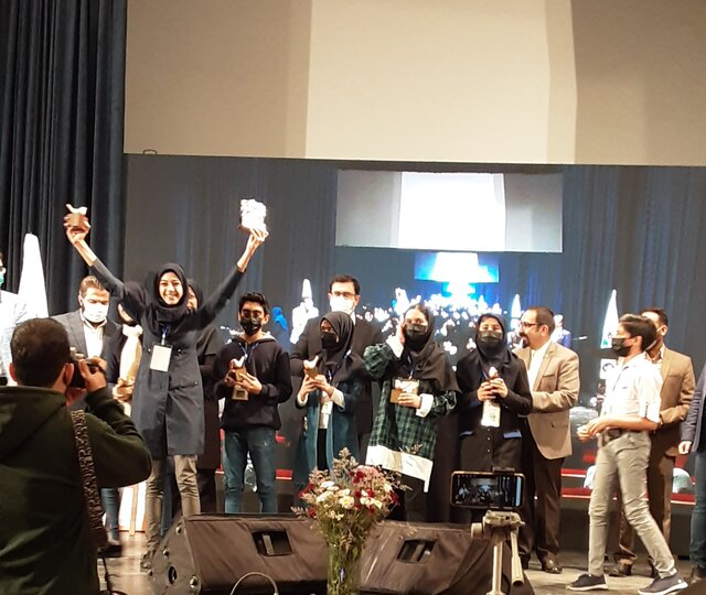 نوجوانان اصفهانی پا به عرصه کارآفرینی گذاشتند