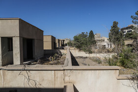 شهرک نیرو هوایی اصفهان طی مدتی که درگیر آثار فرونشست شده، ترمیم نشده است، ساکنان آن در سالهای ۱۳۹۶ و ۱۳۹۷ مجبور به ترک خانههای خود شدهاند و هماکنون تعداد انگشتشماری در این شهرک زندگی میکنند.