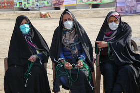 تجمع کشاورزان اصفهان