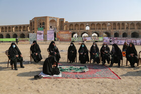 تجمع کشاورزان اصفهان