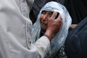 تجمع کشاورزان اصفهان