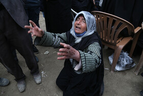 تجمع کشاورزان اصفهان