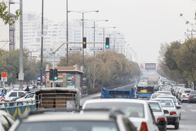 هجوم دوباره آلودگی به هوای اصفهان