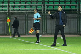 هفته ششم لیگ برتر فوتبال، ذوب‌آهن - فولاد‌خوزستان