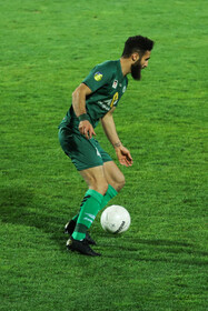 هفته ششم لیگ برتر فوتبال، ذوب‌آهن - فولاد‌خوزستان