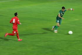 هفته ششم لیگ برتر فوتبال، ذوب‌آهن - فولاد‌خوزستان