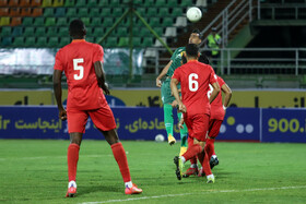 هفته ششم لیگ برتر فوتبال، ذوب‌آهن - فولاد‌خوزستان