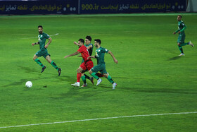 هفته ششم لیگ برتر فوتبال، ذوب‌آهن - فولاد‌خوزستان