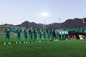 هفته ششم لیگ برتر فوتبال، ذوب‌آهن - فولاد‌خوزستان