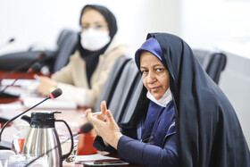 رویداد تخصصی شهر برنامه در کتابخانه مرکزی شهرداری اصفهان