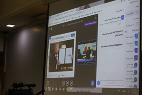 حضور آنلاین معاونان شهرداریهای مختلف کل کشور در رویداد تخصصی شهر برنامه