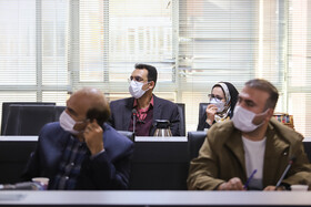 رویداد تخصصی شهر برنامه به مدت دو روز از تاریخ ۳ الی ۴ آذرماه با حضور بیش ۳۰۰ نفر آنلاین در پلتفورم جهاد دانشگاهی واحد اصفهان برگزار شد