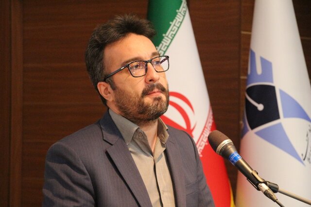 نعیمی، سرپرست دانشگاه آزاد نجفآباد شد نعیمی، سرپرست دانشگاه آزاد نجفآباد شد