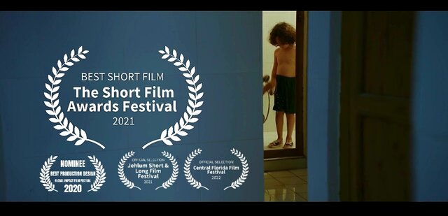 درخشش یک فیلم اصفهانی در آمریکا درخشش یک فیلم اصفهانی در آمریکا