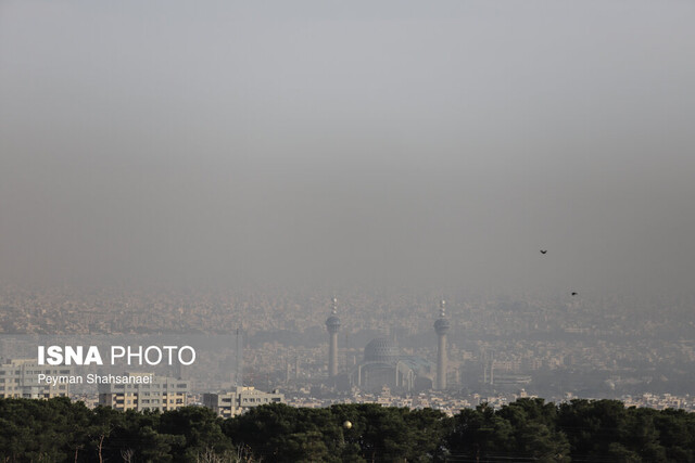 شاید به تعطیلی مطلق اصفهان برسیم / فرمان مازوتسوزی از دست استانداری خارج شد شاید به تعطیلی مطلق اصفهان برسیم / فرمان مازوتسوزی از دست استانداری خارج شد