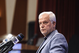 اولین نشست خبری شهردار اصفهان