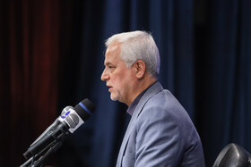 اولین نشست خبری شهردار اصفهان