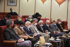 اولین نشست خبری شهردار اصفهان