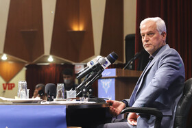 اولین نشست خبری شهردار اصفهان