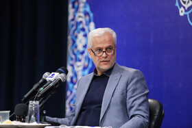 اولین نشست خبری شهردار اصفهان