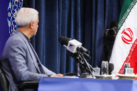 اولین نشست خبری شهردار اصفهان