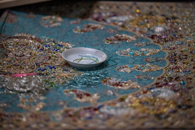 از سهیم شدن با ترکمنستان خوشحال باشیم؟