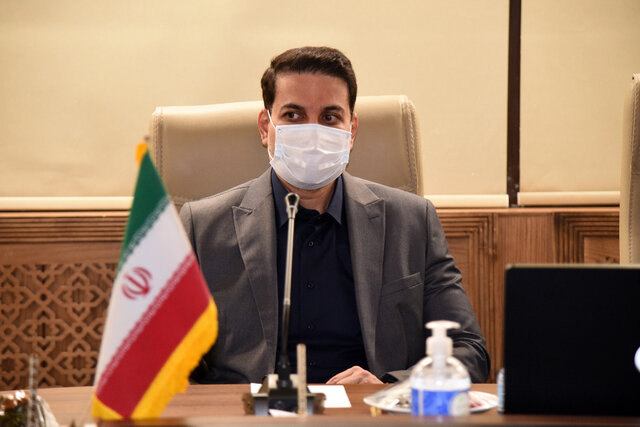 صادرات و استفاده از بانوان رویکرد جدید نمایشگاه بین‌المللی اصفهان است