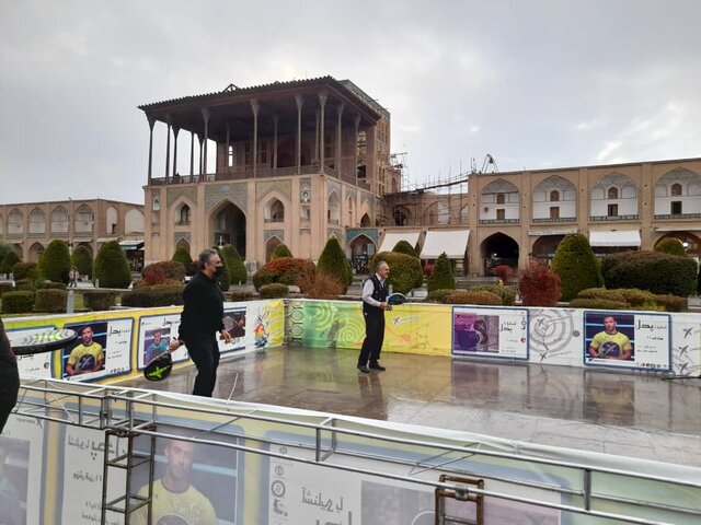 پدل خیابانی؛ میانبری جذاب برای توسعه این رشته ورزشی