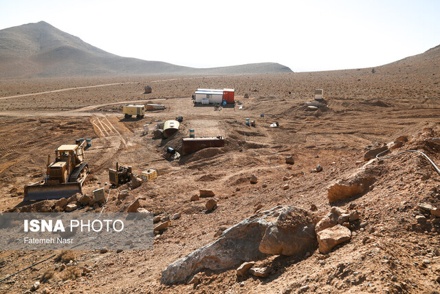 خطر کوهخواری در کمین علویجه