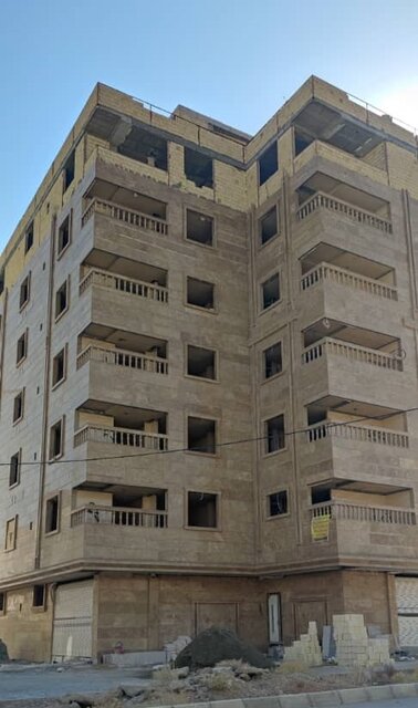 گلایه ساکنان محله جوان خمینیشهر از ساخت و سازهای غیر مجاز