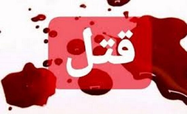 قتل برادر به دلیل اختلافات خانوادگی در ساوه قتل برادر به دلیل اختلافات خانوادگی در ساوه