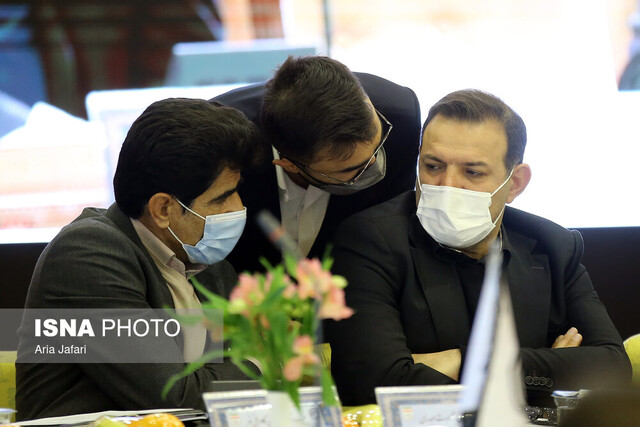 جنجال جدیدی در راه است؟ جنجال جدیدی در راه است؟