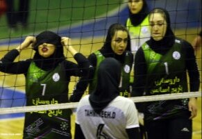 داروی تلخ شکست باریج در کاشان / سوغات تداوم صدرنشینی ذوبآهن از رفسنجان داروی تلخ شکست باریج در کاشان / سوغات تداوم صدرنشینی ذوبآهن از رفسنجان