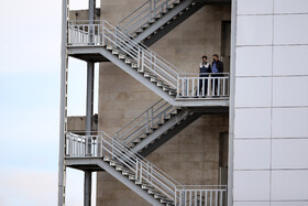 لیگ برتر فوتبال بانوان؛ سپاهان اصفهان - ملی‌پوشان شهرکرد 