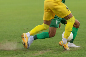 هفته سیزدهم برتر فوتبال، ذوبآهن-فجر شهید سپاسی شیراز