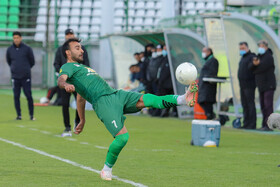 هفته سیزدهم برتر فوتبال، ذوبآهن-فجر شهید سپاسی شیراز