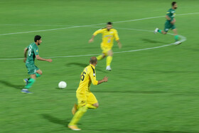 هفته سیزدهم برتر فوتبال، ذوبآهن-فجر شهید سپاسی شیراز