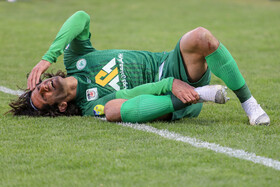 هفته سیزدهم برتر فوتبال، ذوبآهن-فجر شهید سپاسی شیراز