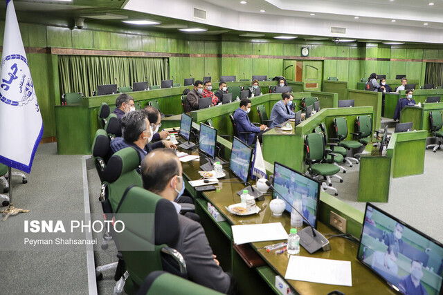 اصفهان را سنتی میخواهیم یا مدرن؟