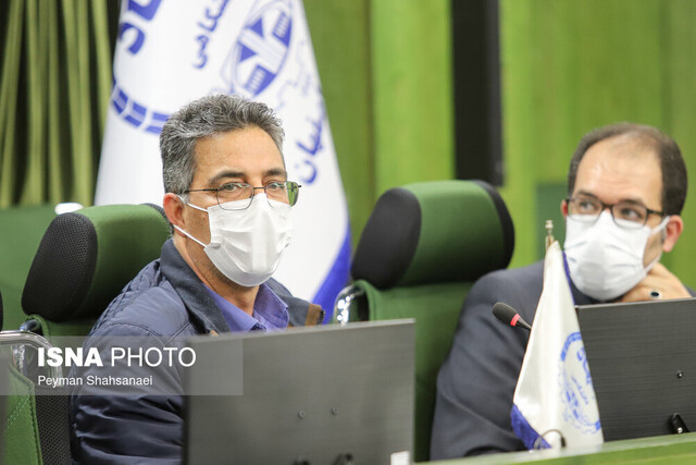 اصفهان را سنتی میخواهیم یا مدرن؟