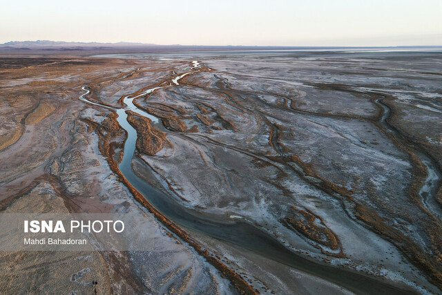 ۱/۵ میلیون نفر تحت تأثیر مستقیم فرونشست زمین در استان اصفهان هستند