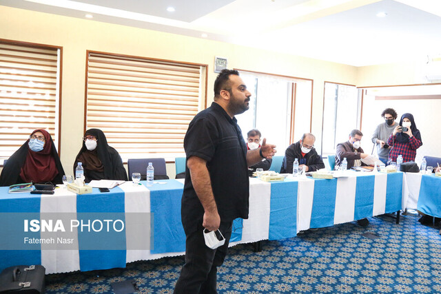 جهاد دانشگاهی اصفهان مجری نخستین دوره مدیریت زخم ویژه پزشکان