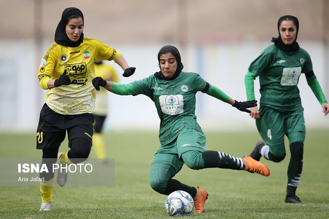 دو تیم، فوتبال خوبی به نمایش نگذاشتند دو تیم، فوتبال خوبی به نمایش نگذاشتند