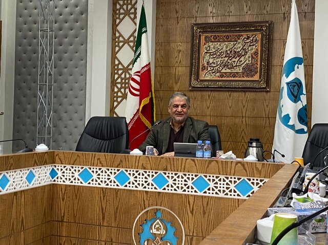 سیاست دانشگاه اصفهان ارتقای اثربخشی علوم انسانی است